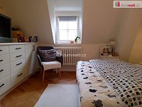 Zajímavý byt 3+1, 87 m2, ul.Severní, Karlovy Vary - 20