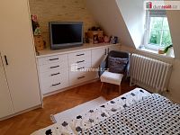 Zajímavý byt 3+1, 87 m2, ul.Severní, Karlovy Vary - 21