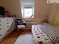 Zajímavý byt 3+1, 87 m2, ul.Severní, Karlovy Vary - 22