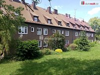 Zajímavý byt 3+1, 87 m2, ul.Severní, Karlovy Vary - 23