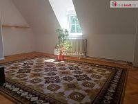 Zajímavý byt 3+1, 87 m2, ul.Severní, Karlovy Vary - 23