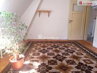 Zajímavý byt 3+1, 87 m2, ul.Severní, Karlovy Vary - 24