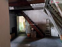 Zajímavý byt 3+1, 87 m2, ul.Severní, Karlovy Vary - 28