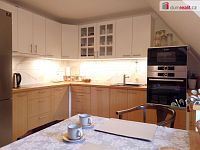 Zajímavý byt 3+1, 87 m2, ul.Severní, Karlovy Vary - 3
