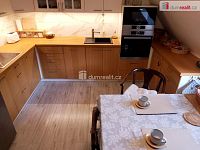 Zajímavý byt 3+1, 87 m2, ul.Severní, Karlovy Vary - 9