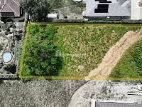 prodej stavební parcely nedaleko lesa - Narysov 1276 m2 - 10