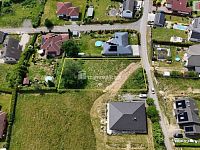 prodej stavební parcely nedaleko lesa - Narysov 1276 m2 - 7