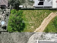 prodej stavební parcely nedaleko lesa - Narysov 1276 m2 - 9