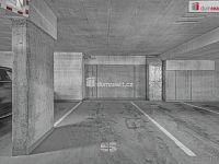 Krásný slunný vybavený byt 1+kk s terasou  a s parkovacím stáním v Čakovicích - 12