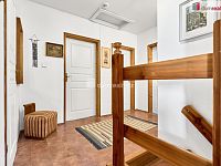 Prodej, rodinný dům 5+2, 250 m², Stará Voda - Sekerské Chalupy - 10