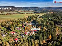 Prodej, rodinný dům 5+2, 250 m², Stará Voda - Sekerské Chalupy - 16