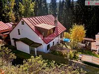 Prodej, rodinný dům 5+2, 250 m², Stará Voda - Sekerské Chalupy - 17