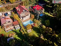 Prodej, rodinný dům 5+2, 250 m², Stará Voda - Sekerské Chalupy - 2