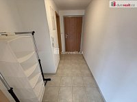 Pronájem 1+kk 43m2 P5 Stodůlky novostavba balkon nezařízený  - 6