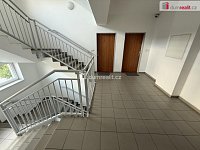 Pronájem 1+kk 43m2 P5 Stodůlky novostavba balkon nezařízený  - 8