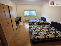 Pronájem pokoje 1+kk, 21 m2, Praha Hostavice