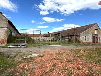 Pozemek 2.636m2, průmyslová zóna Lanžhot - 11