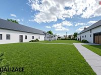 Pozemek 2.636m2, průmyslová zóna Lanžhot - 14