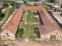 Pozemek 2.636m2, průmyslová zóna Lanžhot - 4