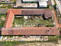 Pozemek 2.636m2, průmyslová zóna Lanžhot - 5