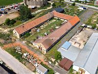 Pozemek 2.636m2, průmyslová zóna Lanžhot - 6