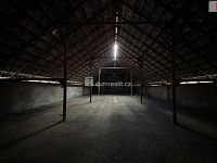 Pozemek 2.636m2, průmyslová zóna Lanžhot - 9