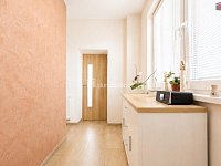 Pozemek 3.255m2 s výrobní halou, Lanžhot - 13