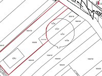 Pozemek 3.255m2 s výrobní halou, Lanžhot - 25