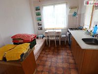 Prodej poctivé zděné chaty s prosluněnou zahradou v osobním vlastnictví – Mariánské Lázně, osada Bažantnice - 6