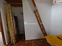 Prodej poctivé zděné chaty s prosluněnou zahradou v osobním vlastnictví – Mariánské Lázně, osada Bažantnice - 8