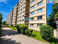 Krásné rodinné bydlení 3+1 s balkonem přímo u parku na Severní Terase - 11