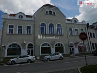 Prodej secesní vily v Mladé Boleslavi