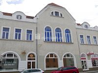Prodej secesní vily v Mladé Boleslavi - 2