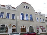 Prodej secesní vily v Mladé Boleslavi - 4