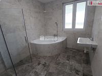 Novostavba rodinného domu 3+kk s pozemkem 816 m2 v Rájově u Mariánských Lázní - 15