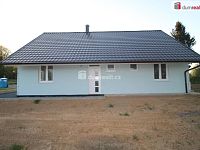 Novostavba rodinného domu 3+kk s pozemkem 816 m2 v Rájově u Mariánských Lázní - 21
