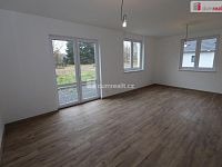 Novostavba rodinného domu 3+kk s pozemkem 816 m2 v Rájově u Mariánských Lázní - 3