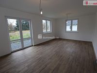 Novostavba rodinného domu 3+kk s pozemkem 816 m2 v Rájově u Mariánských Lázní - 4