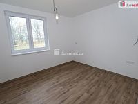 Novostavba rodinného domu 3+kk s pozemkem 816 m2 v Rájově u Mariánských Lázní - 5