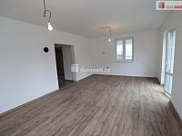 Novostavba rodinného domu 3+kk s pozemkem 816 m2 v Rájově u Mariánských Lázní - 8