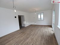Novostavba rodinného domu 3+kk s pozemkem 816 m2 v Rájově u Mariánských Lázní - 9