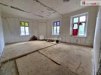 Komerční prostory, Křížkova_Plzeň, 228 m2 - 2
