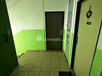převod členských práv k bytové jednotce 3+1. Pískovec I -  Kamenický Šenov - 19