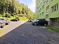 převod členských práv k bytové jednotce 3+1. Pískovec I -  Kamenický Šenov - 24