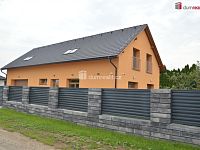 Pronájem 3kk 87m2 Podolanka U Pejřavky novostavba zahrada parkování nezařízeno - 17