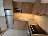 Pronájem 3kk 87m2 Podolanka U Pejřavky novostavba zahrada parkování nezařízeno - 5