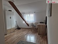 Prodej, byt, 5+1, balkon, mezonet, Omlenická, Kaplice - 23