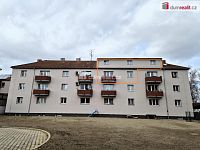 Prodej, byt, 5+1, balkon, mezonet, Omlenická, Kaplice - 9