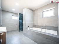 K prodeji, mimořádně úsporné vkusné zděné novostavba 4+kk se šatnou a terasou, Malá Strana - Vorařská 610, Týna nad Vltavou - 17