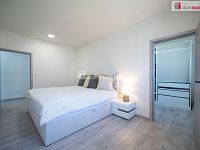 K prodeji, mimořádně úsporné vkusné zděné novostavba 4+kk se šatnou a terasou, Malá Strana - Vorařská 610, Týna nad Vltavou - 20